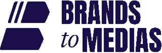 BRANDS TO MEDIAS 