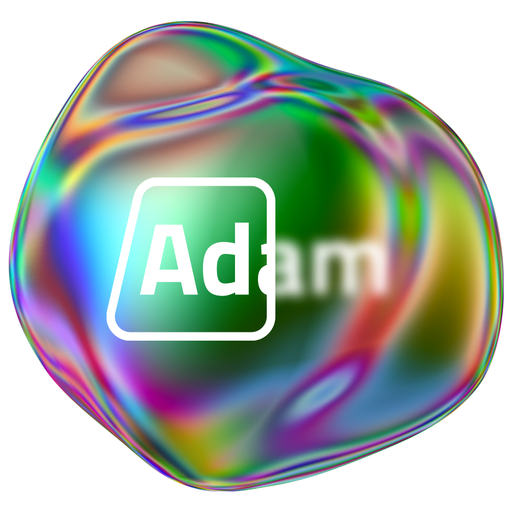 ADAM AGENCY