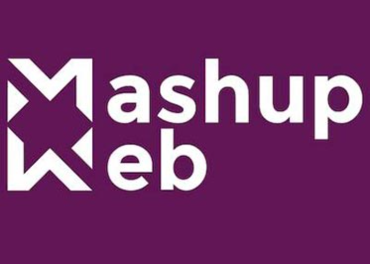 MASHUP WEB SOCIAL