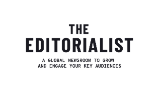 THE EDITORIALIST