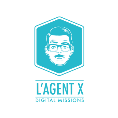 L'AGENT X 