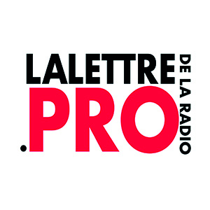 LA LETTRE PRO DE LA RADIO