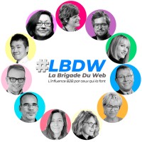 LA BRIGADE DU WEB