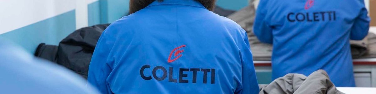 Coletti Textile