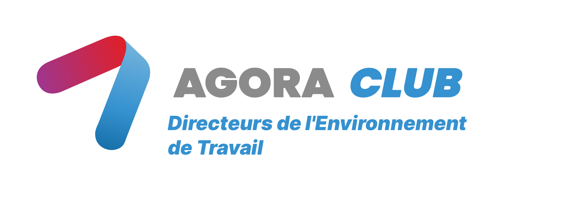 Agora des Directeurs Environnement de Travail