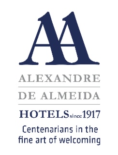 ALEXANDRE DE ALMEIDA HOTELS