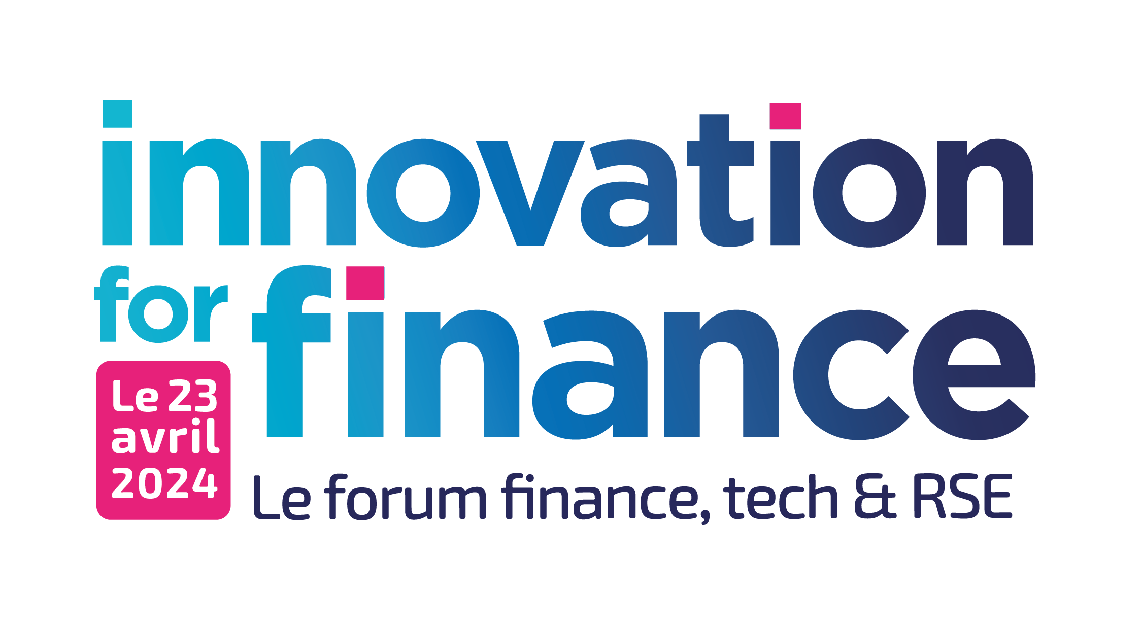 Innovation for Finance 2024