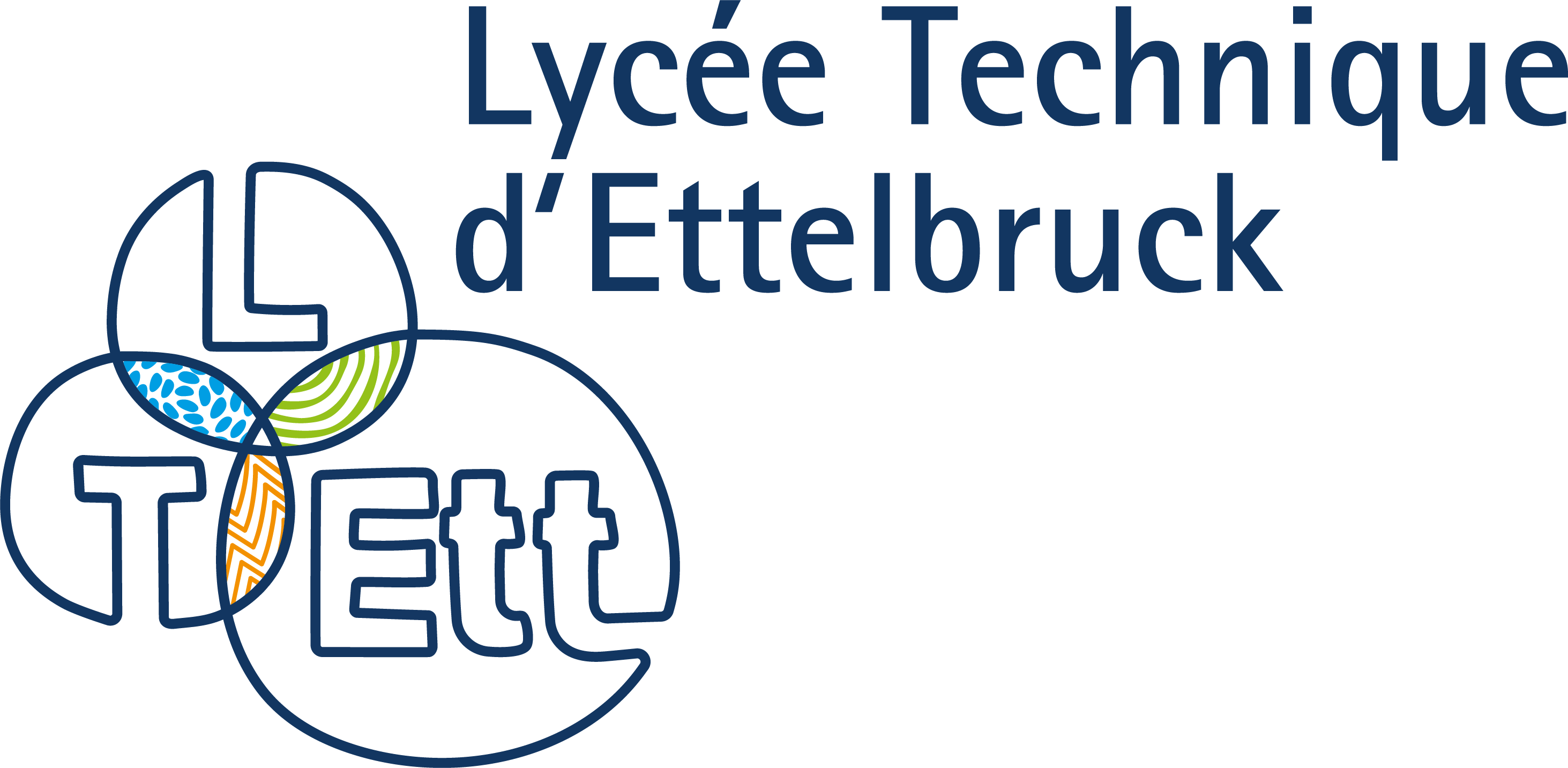  Lycée Technique d’Ettelbrück 