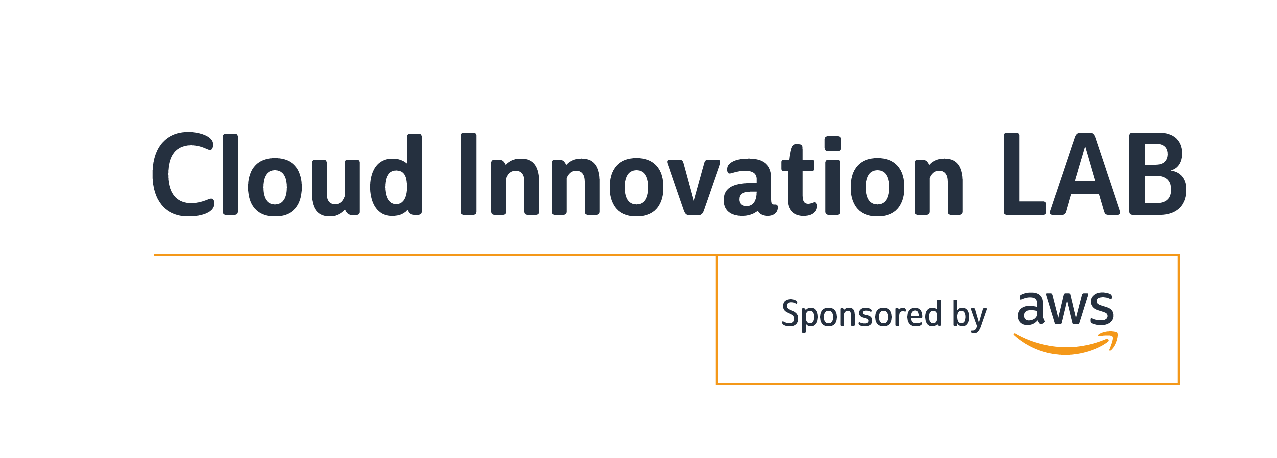 Cloud Innovation Lab