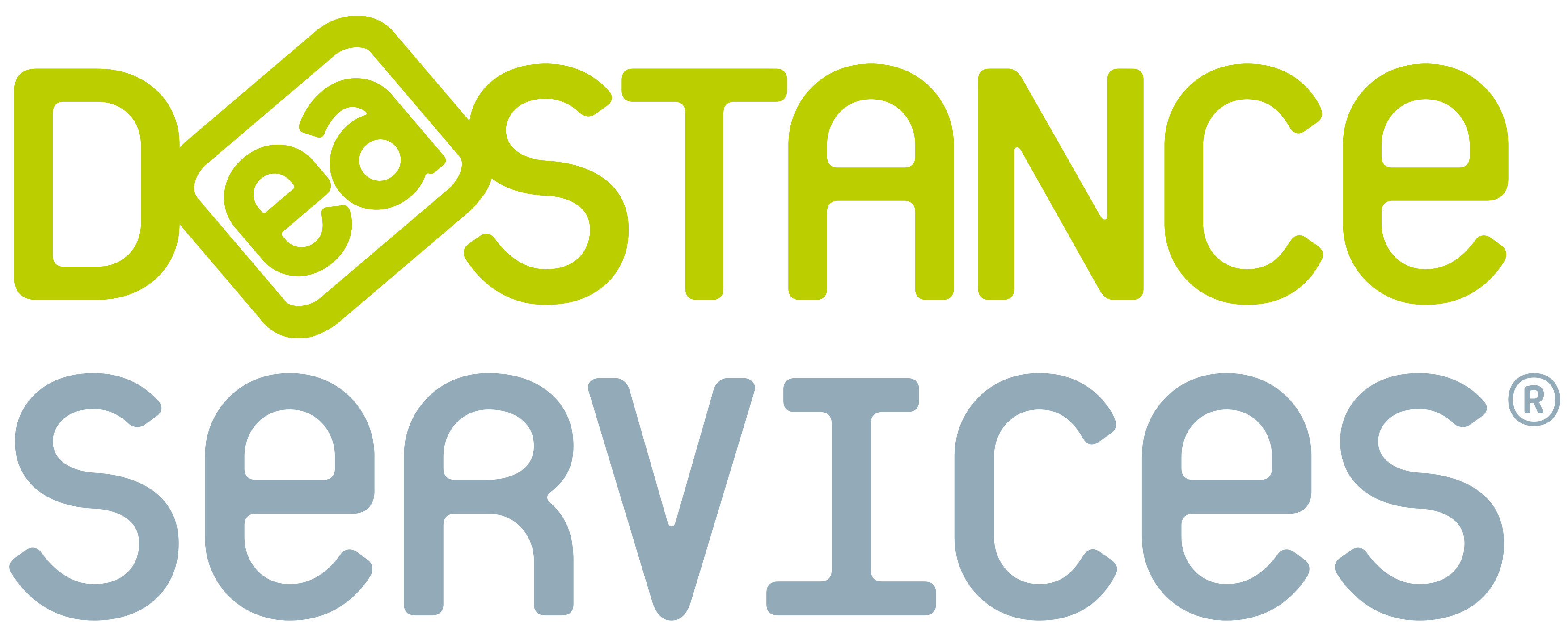 Deastance Services
