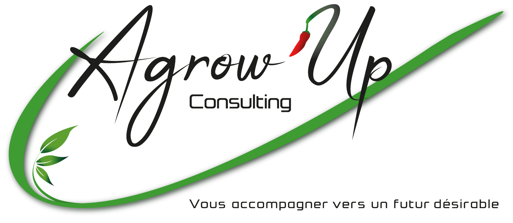 Agrow'up Consulting