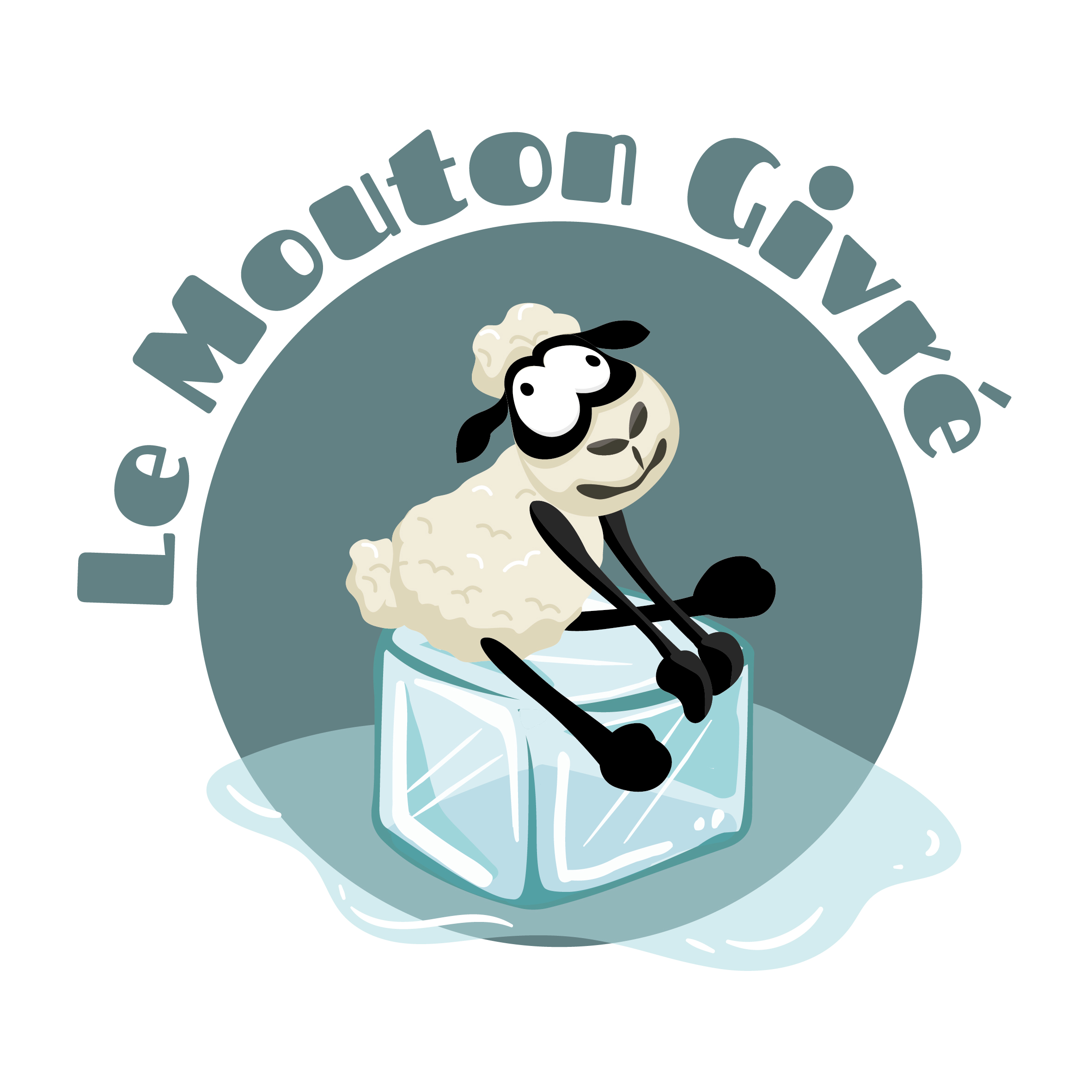 CHANVRE AND CO / Le Mouton Givré