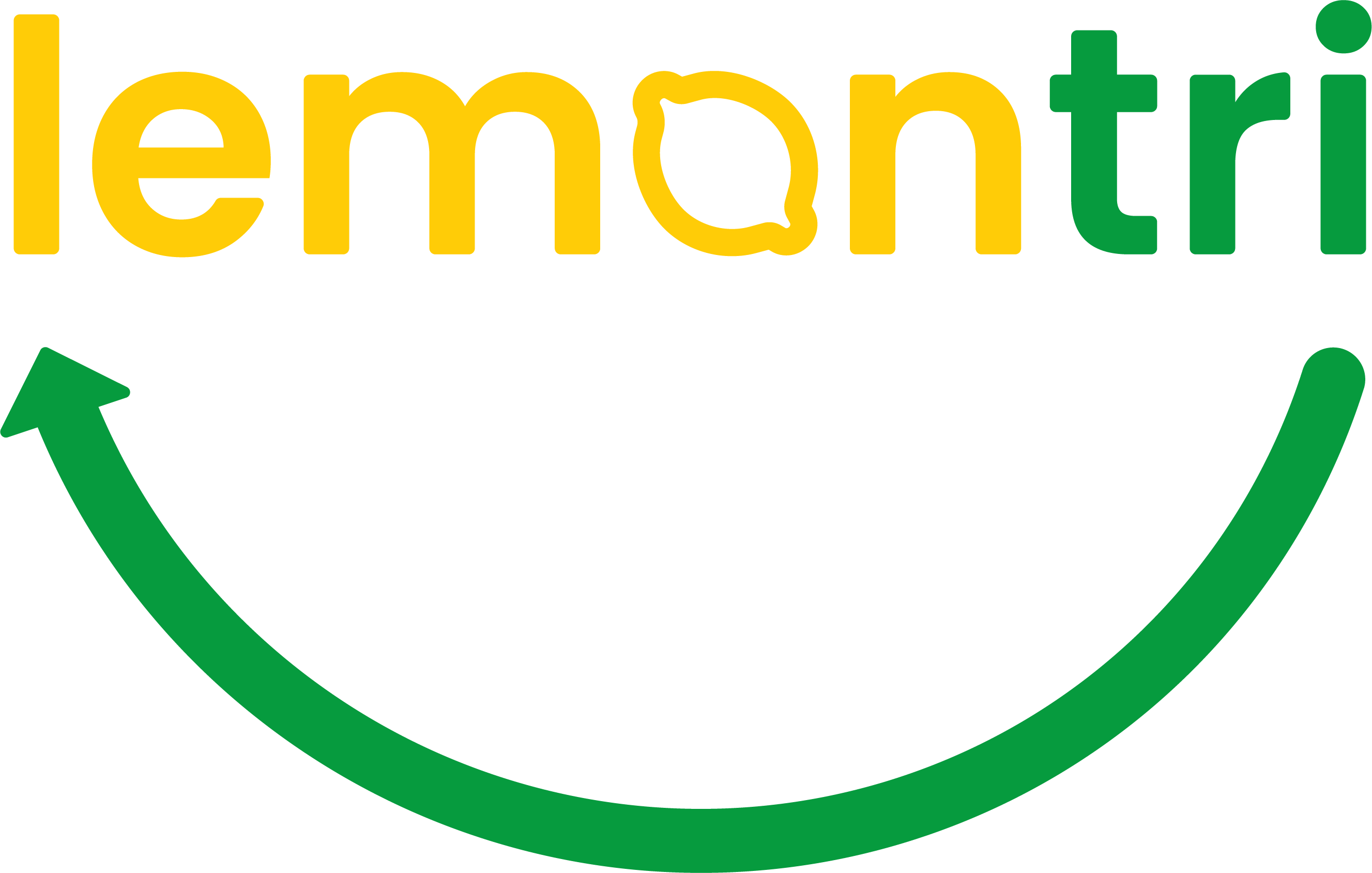 Lemon Tri