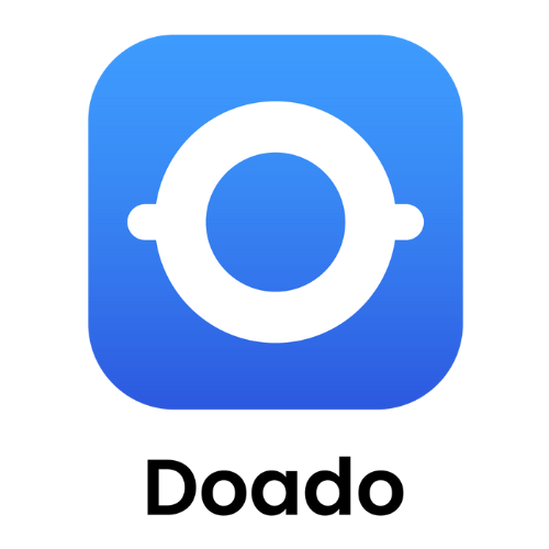 Doado - Back Learning