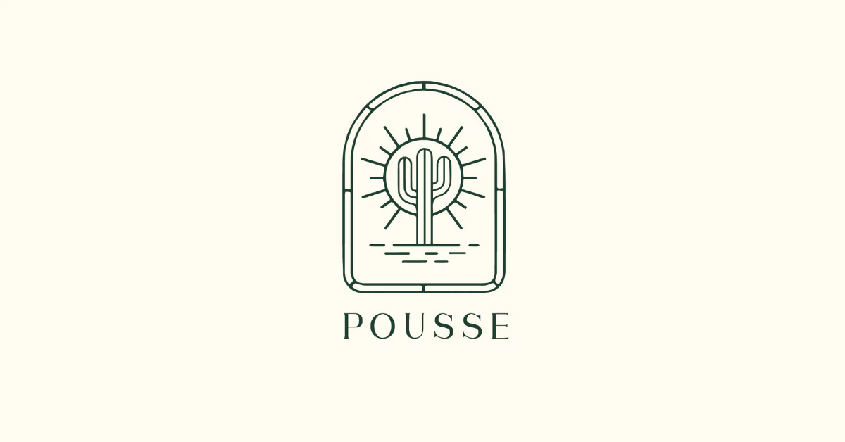 Pousse