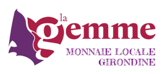 La Gemme - Monnaie locale girondine