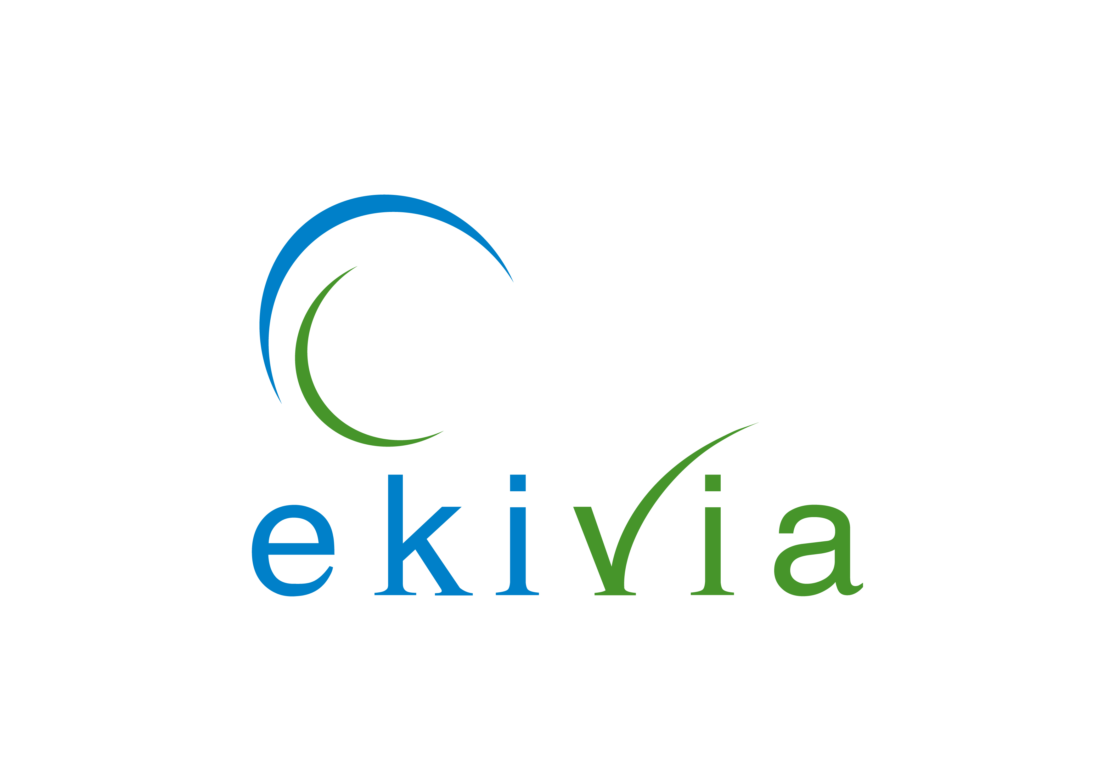 Ekivia