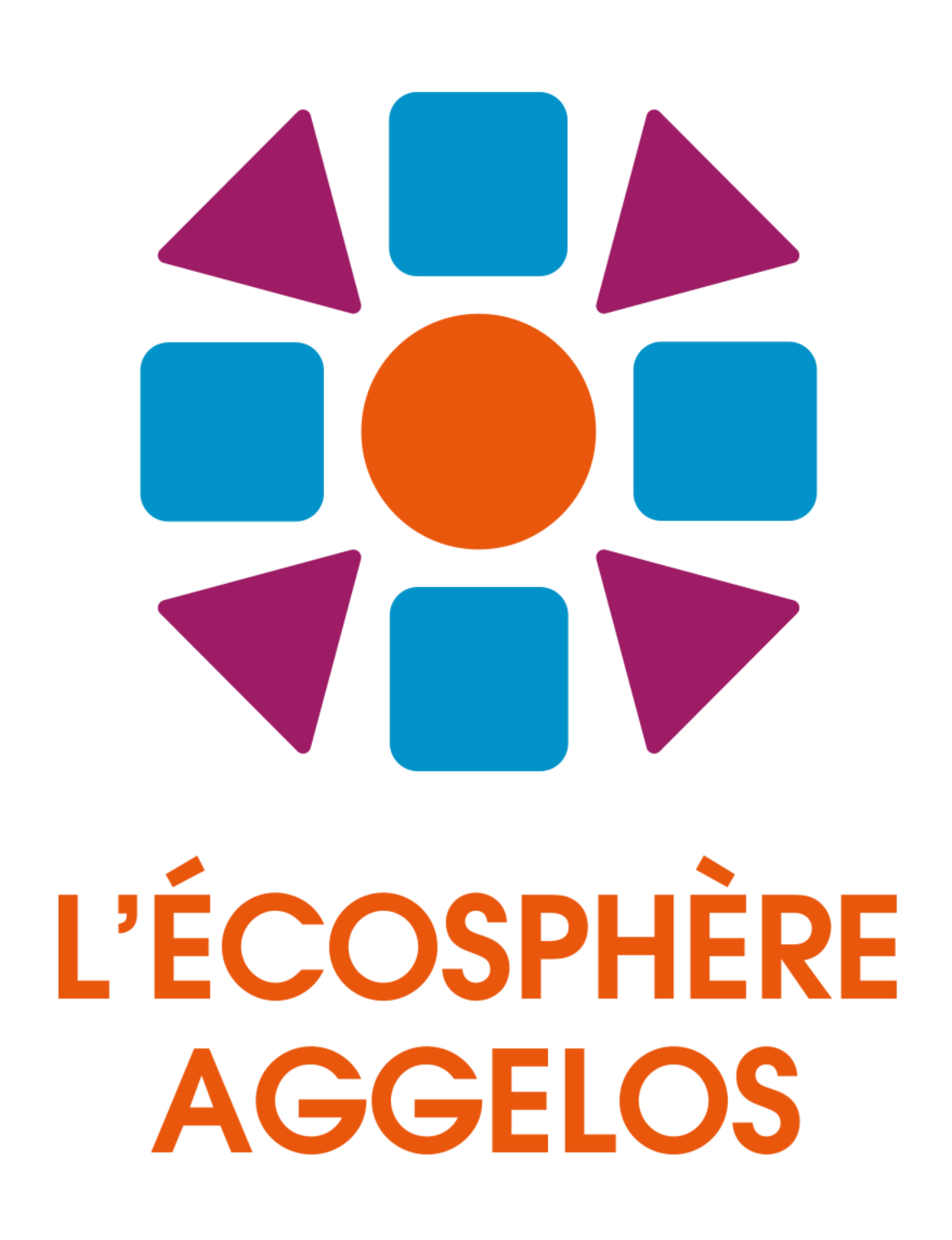 Ecosphère AGGELOS