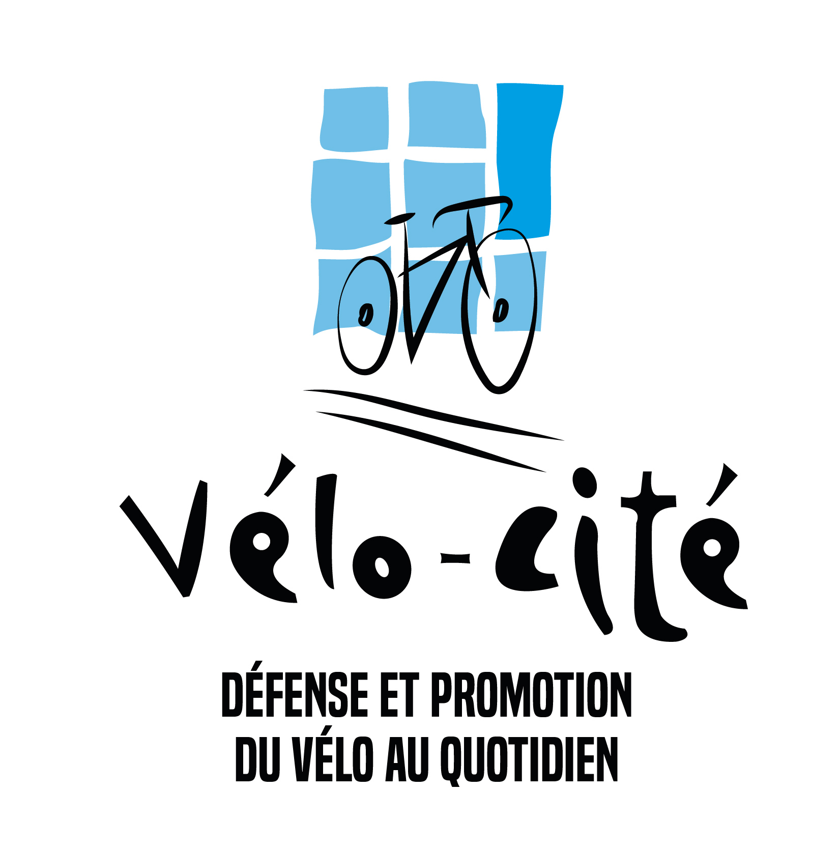 Vélo-Cité Bordeaux Métropole