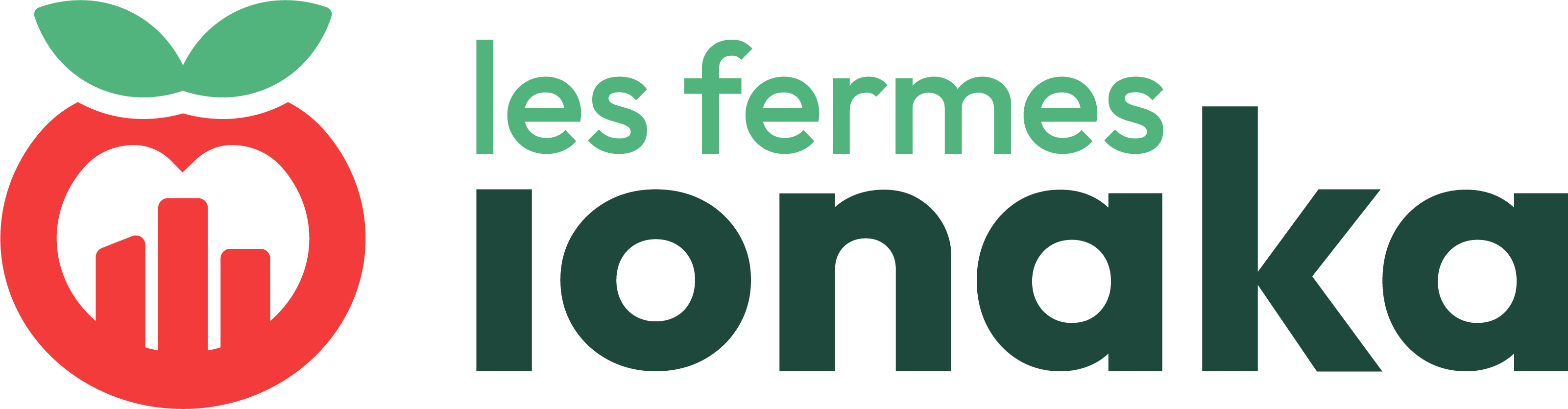 Les Fermes Ionaka