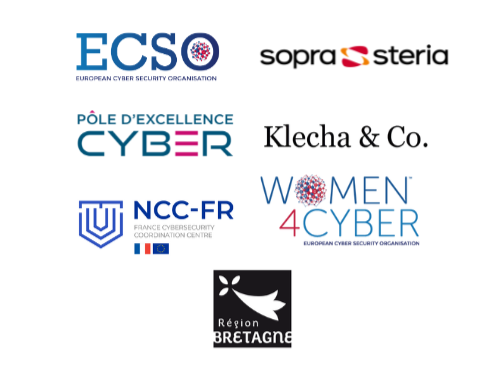 Remise des prix Cyber investor days