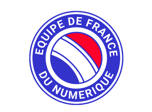 Equipe de France du Numérique : le jeu collectif au service de la résilience