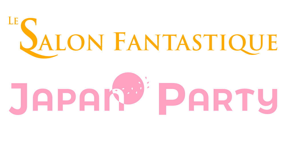 Le Salon Fantastique et Japan Party - 11e édition