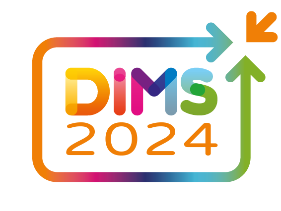 DIMS 2024 : Digital Innovation Makers Summit 