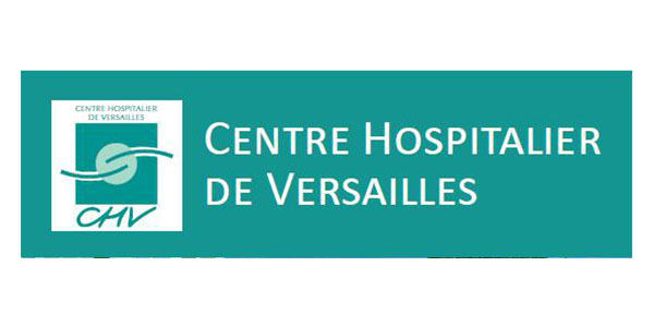 Centre hospitalier de versaille