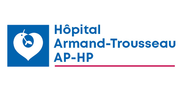 Hôpital Armand-trousseau - AP-HP