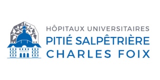 Hôpitaux universitaires Pitié Salpêtrière charles Foix
