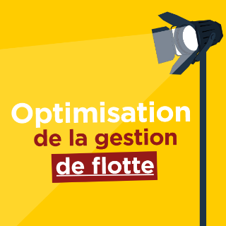 Optimisation de la gestion de flotte