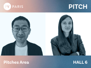 [Pitch - Hall 6] New purchasing experience with Farm-to-Shop Digital Traceability - Building Trust, Impact and Emotional Value