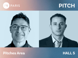 [Pitch - Hall 5] Building a Reliable T2T Value Chain for Circular Fashion