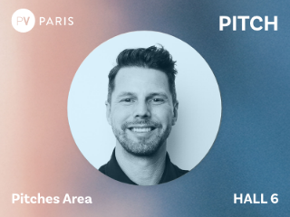 [Pitch - Hall 6] The color (r)evolution