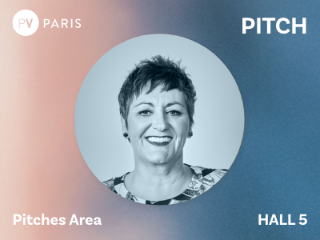 [Pitch - Hall 5] The next step in responsible sourcing: Textile-to-textile (T2T)