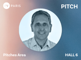 [Pitch - Hall 6] Sustainability as a Brand Lever