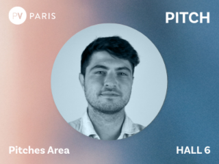 [Pitch - Hall 6] The Future of Circularity in Luxury Fashion