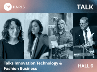 [Talk - Hall 6] Technology and new materials between circularity and innovation