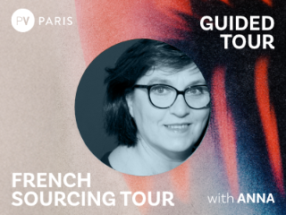 [Guided Tour] French Sourcing Tour – Immerse yourself in the heart of French textile excellence!