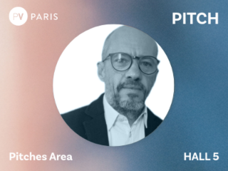 [Pitch - Hall 5] Initiative the fashion world become more sustainable and functional with InResST 