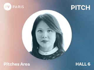 [Pitch - Hall 6] Work Smarter, Not Harder - Connected, Intelligent, Accessible 
