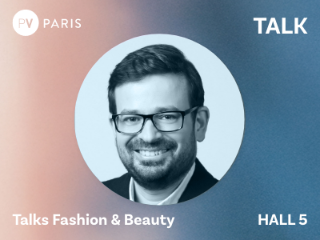 [Talk - Hall 5] Fashion and Society: Contemporary Transformations and Future Visions