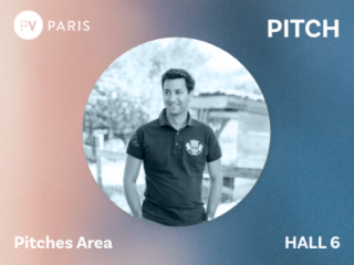 [Pitch - Hall 6] Fiber & Fabric Suppliers: Stand Out and Win Sustainable Brands with Verified Impact Data