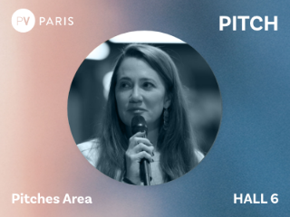 [Pitch - Hall 6] Designers’ words : when imagination takes shape with 3D printing direct-to-textile technology
