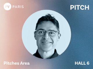 [Pitch - Hall 6] Circular Innovation for a Better Future - from Recycled to Bio-Based to T2T