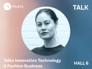 [Talk - Hall 6] The Role of Innovation in Scaling Preferred Production Systems for Materials