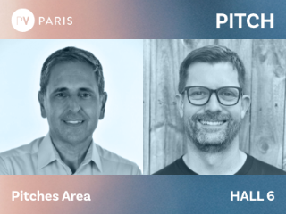 [Pitch - Hall 6] Sustainability as a Brand Lever