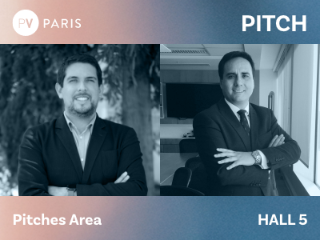 [Pitch - Hall 5] Incalpaca: Sustainable tradition and Innovation through the alpaca value chain