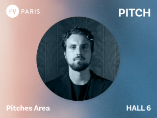 [Pitch - Hall 6] The Future of Circularity in Luxury Fashion